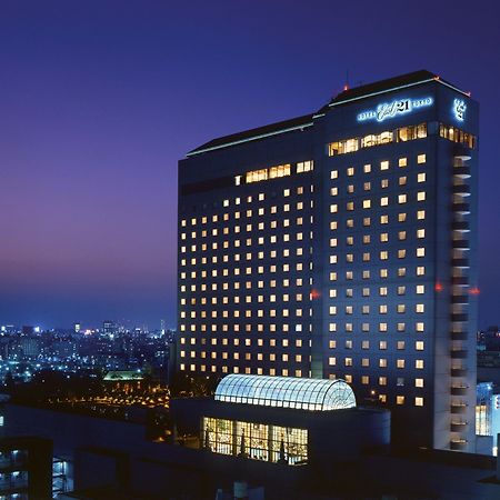 Hotel East 21 Tokio Exterior foto