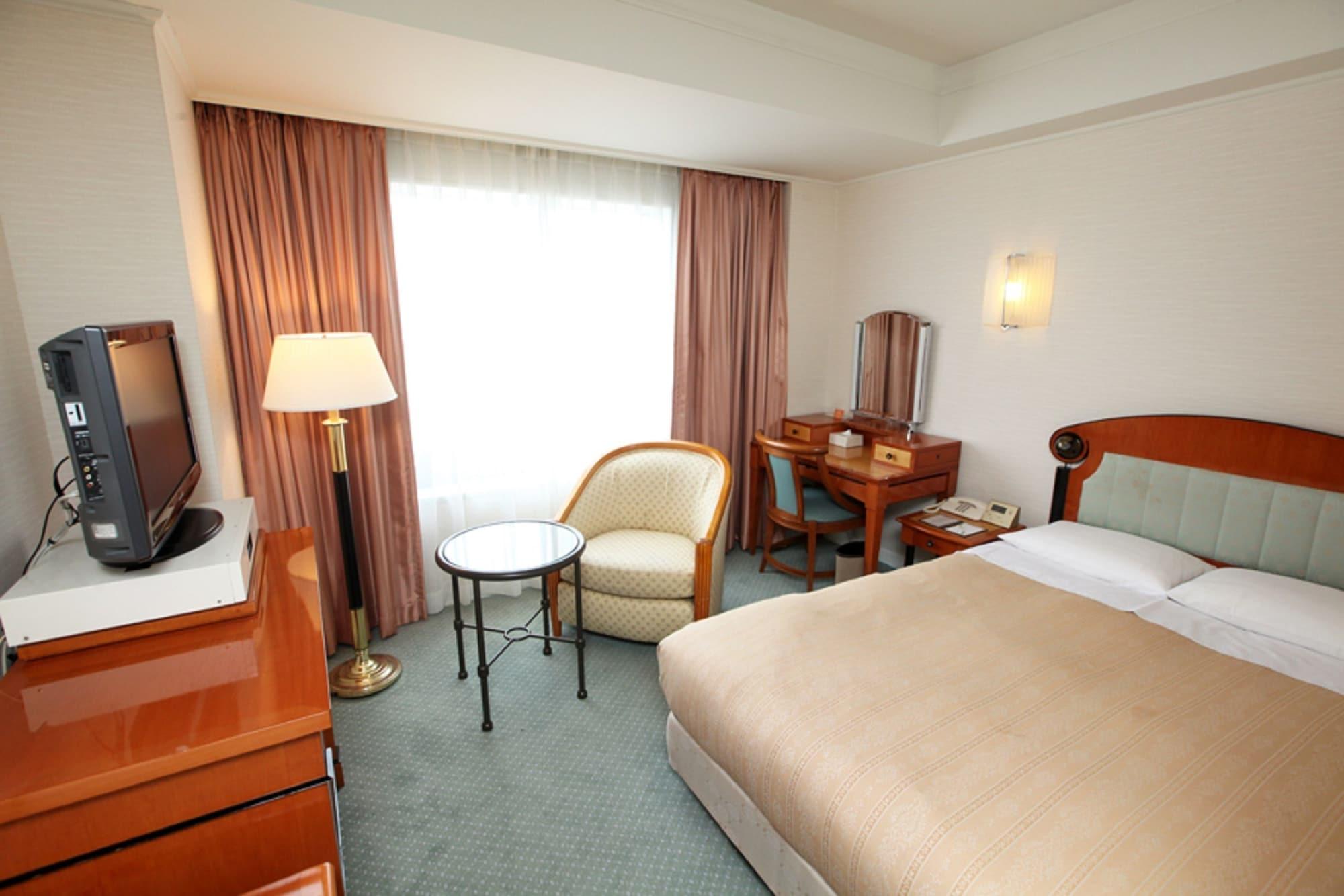 Hotel East 21 Tokio Exterior foto