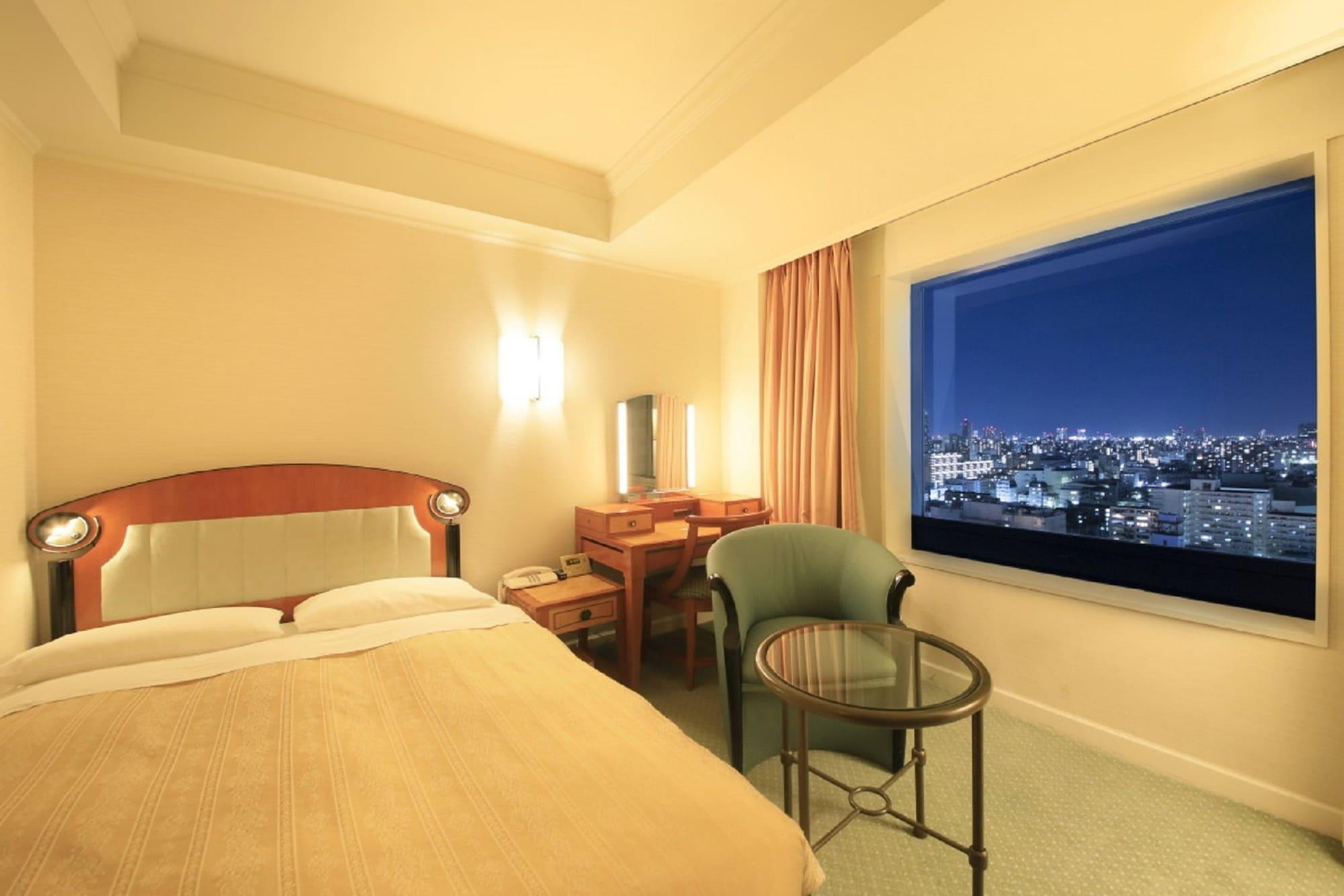 Hotel East 21 Tokio Exterior foto