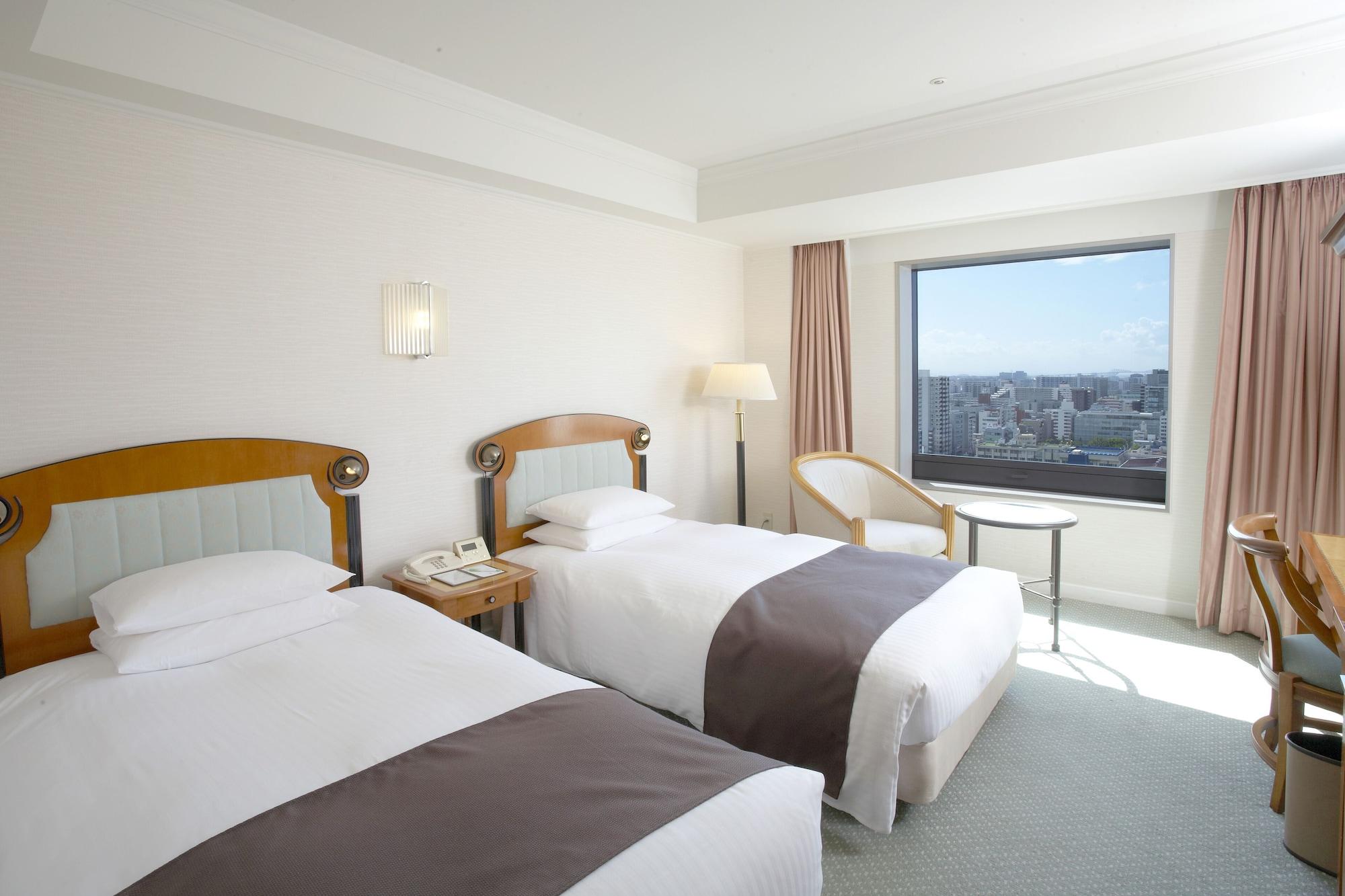 Hotel East 21 Tokio Exterior foto