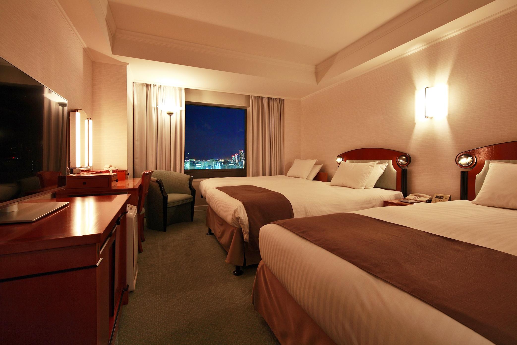 Hotel East 21 Tokio Exterior foto
