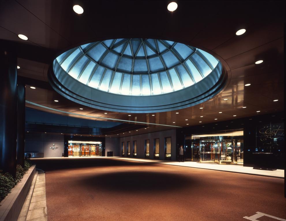 Hotel East 21 Tokio Exterior foto