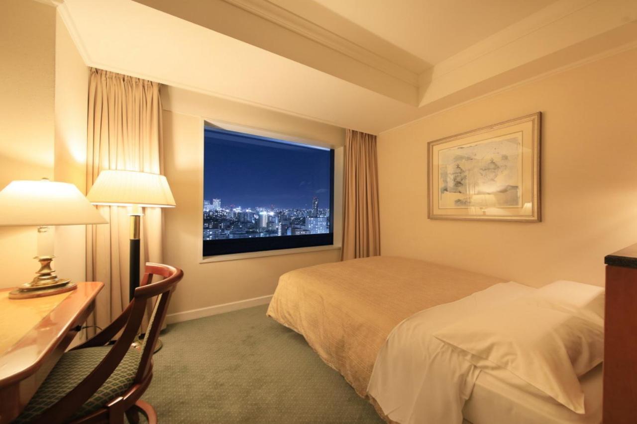 Hotel East 21 Tokio Exterior foto